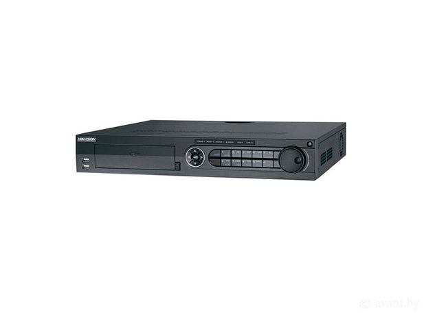 HIKVISION DS-7324HGHI-SH 24-х канальный, фото 2