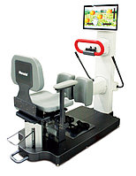 Робот реабилитации верхних конечностей 3DBT-33