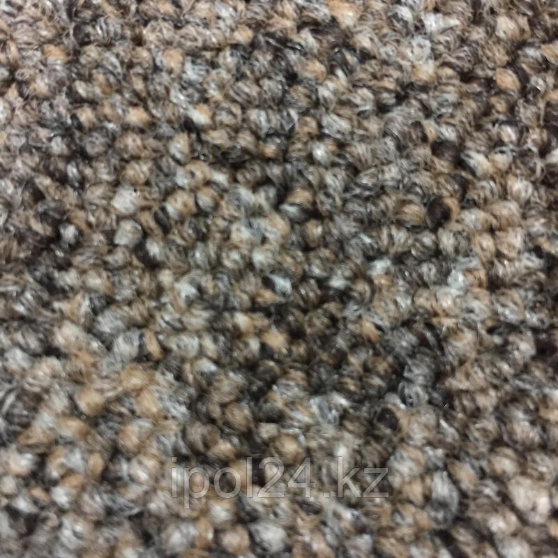 Ковровая плитка Mohawk Plain Lines 5509 Special camel