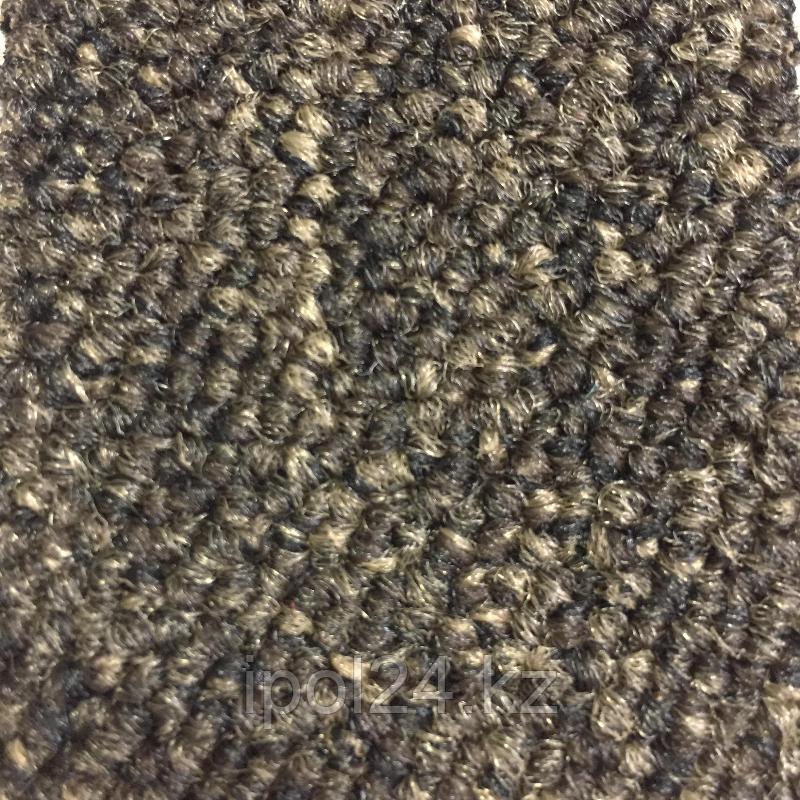 Ковровая плитка Mohawk Plain Lines 5531 Brown