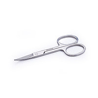 Ножницы для ногтей изогнутые