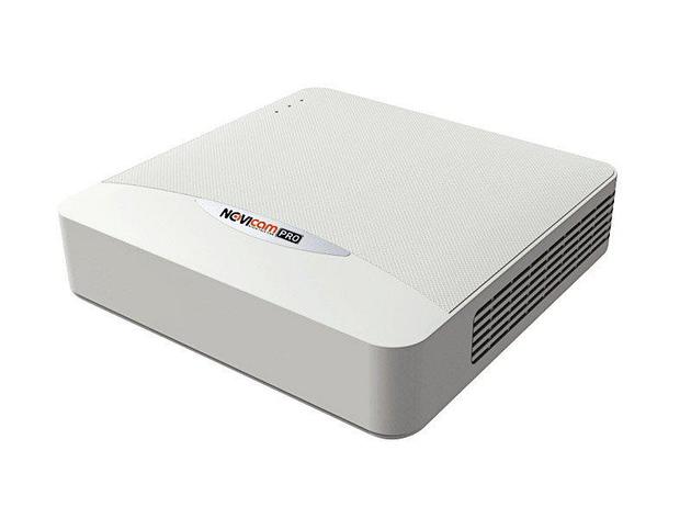 NOVICAM PRO TR1016A 16-канальный аналог+TVI + AHD + IP видеорегистратор, фото 2