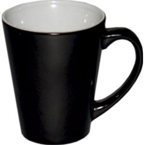 Хамелеон Латте 12 oz черный