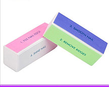 Баферная пилка