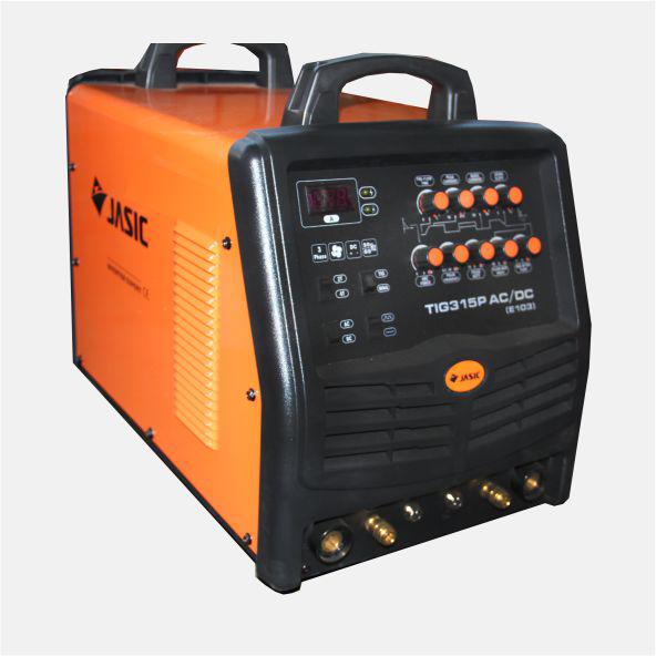 TIG Инверторные выпрямители для аргонодуговой сварки неплавящимся ...