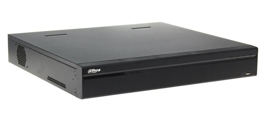 16 канальный видеорегистратор, Penta-brid пентабрид (аналог, HDCVI, TVI, AHD, IP) DAHUA XVR4216AN, фото 2