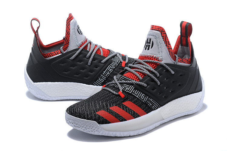 Баскетбольные кроссовки Adidas Harden Vol.2 from James Harden