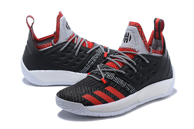 Adidas Harden Vol.2 from James Harden Youmarket.kz 50242031