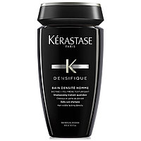 Уплотняющий шампунь – ванна для мужчин Kerastase Densifique Bain Densite Homme Shampoo 250 мл.