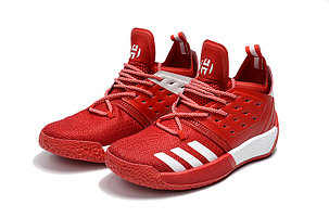 Баскетбольные кроссовки Adidas Harden Vol.2 from James Harden, фото 1