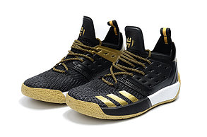 Баскетбольные кроссовки Adidas Harden Vol.2 from James Harden, фото 1