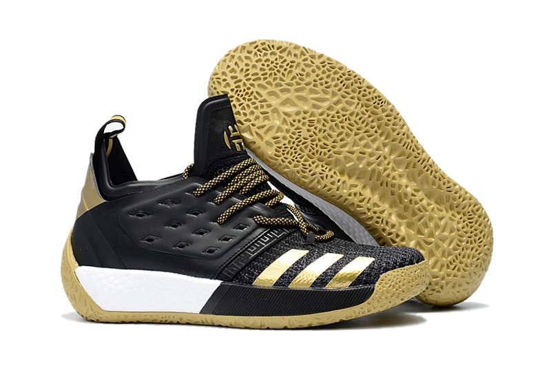 Harden vol sales 2 gold