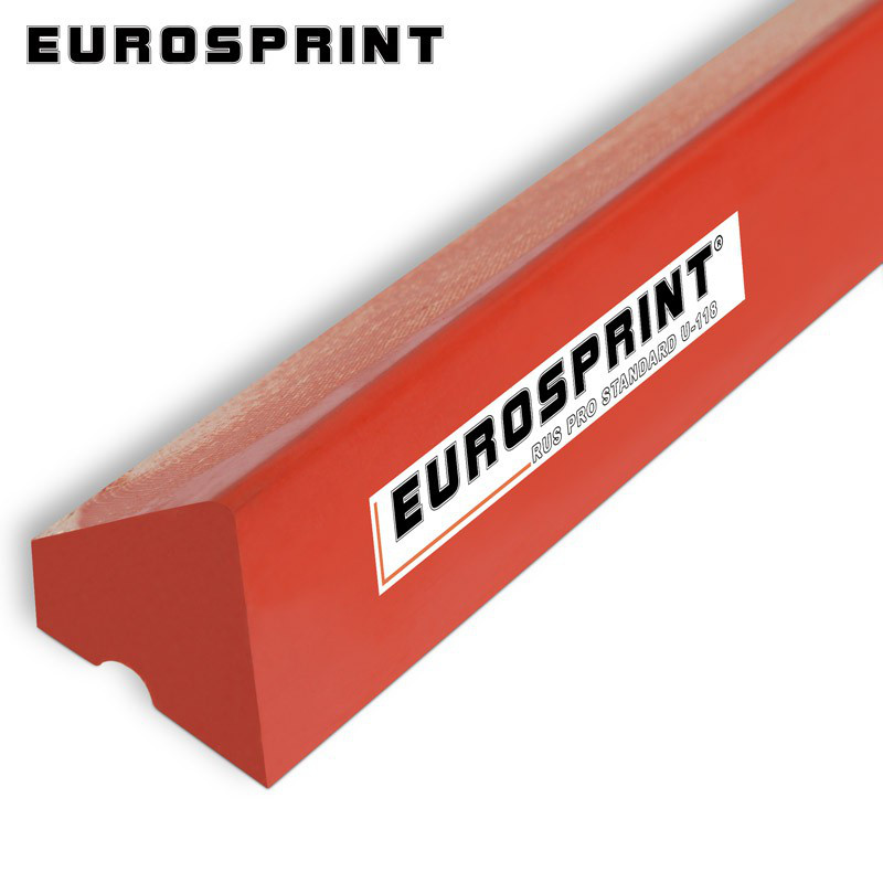 Резина для бортов EUROSPRINT STANDARD RUS PRO U-118 182СМ 12ФТ