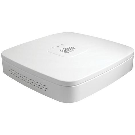 8 канальный видеорегистратор, Penta-brid пентабрид (аналог, HDCVI, TVI, AHD, IP) DAHUA XVR5108C, фото 2