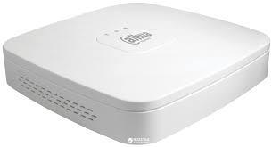 4 канальный видеорегистратор, Tribrid трибрид (аналог, HDCVI, IP) DAHUA HCVR5104C-S3, фото 2