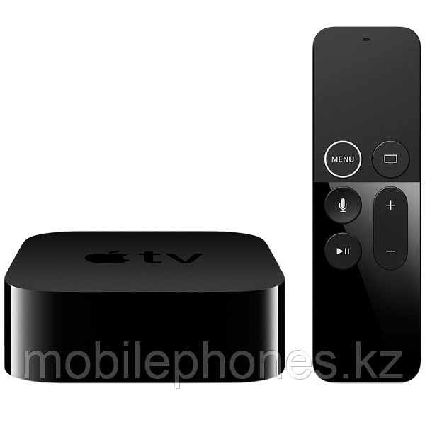 Apple TV 4K 32Gb, фото 1
