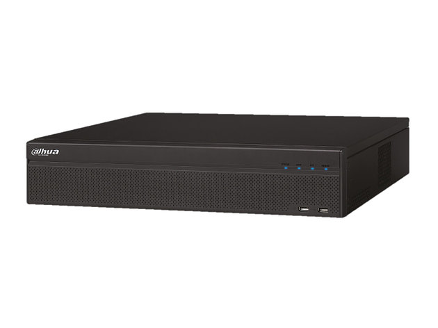 16 канальный видеорегистратор Dahua NVR5816-4KS2 , фото 2
