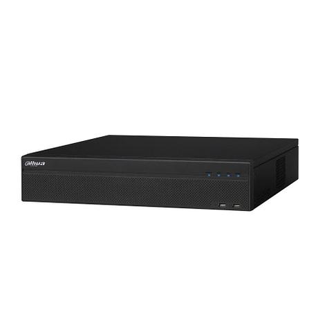 32 канальный сетевой 4K видеорегистратор Dahua NVR608-32-4KS2, фото 2