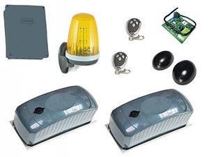 Аксессуары для ворот и шлагбаумов