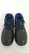 Рабочий полуботинки «Эконом-2», эко-кожа, фото 4