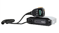 Hytera MD655G DMR мобильная радиостанция c GPS VHF UHF Super UHF