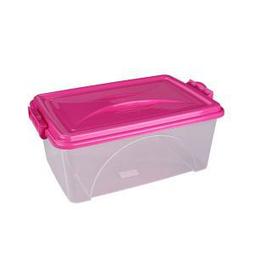 Контейнер пищевой\универсальный (4,5 литра)