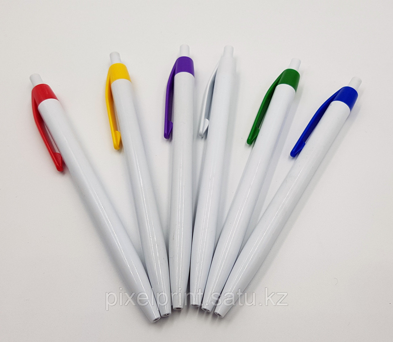 Промо Ручки с полноцветной печатью - фото 2 - id-p50247101