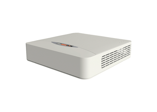 NOVICAM PRO NR1604 (ver. 304) 4-канальный IP видеорегистратор, фото 2