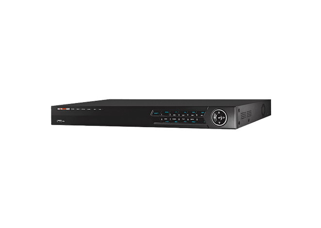 NOVICAM PRO NR2616-P8 16-канальный IP видеорегистратор, фото 2
