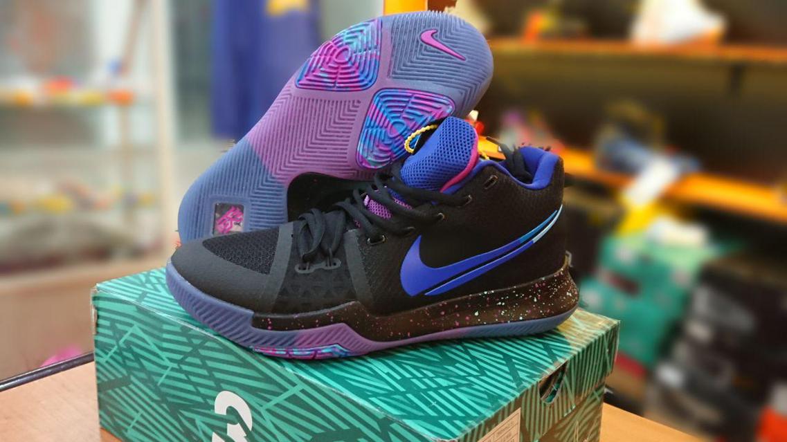 Kyrie iii sale