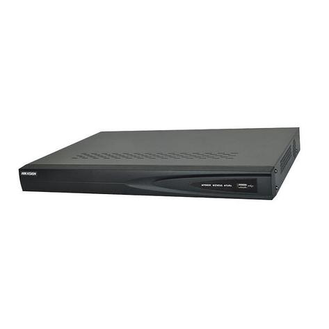 HIKVISION DS-7608NI-E2 8-канальный сетевой видеорегистратор, фото 2
