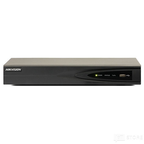 HIKVISION DS-7608NI-E2/8P 8-канальный сетевой видеорегистратор, фото 2