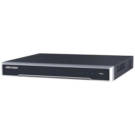 HIKVISION DS-7608NI-K2/8P 8-канальный сетевой видеорегистратор, фото 2