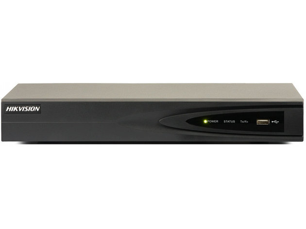 HIKVISION DS-7616NI-E2/16P 16-канальный сетевой видеорегистратор, фото 2