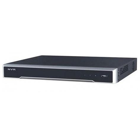 HIKVISION DS-7616NI-I2 16-канальный сетевой видеорегистратор, фото 2