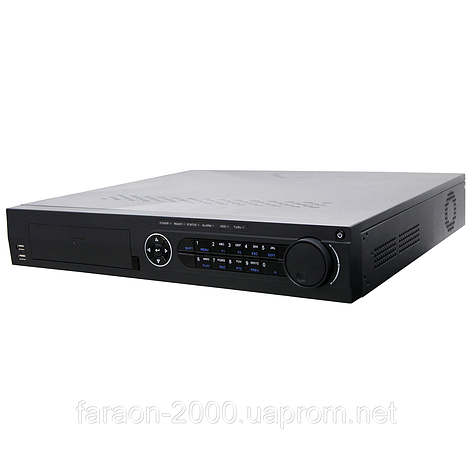 HIKVISION DS-7716NI-E4 16-канальный сетевой видеорегистратор, фото 2