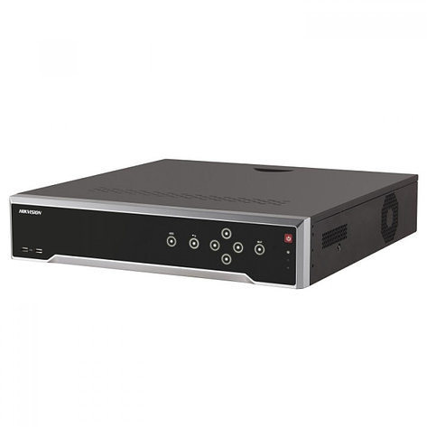 HIKVISION DS-7716NI-K4/16P 16-канальный сетевой видеорегистратор, фото 2