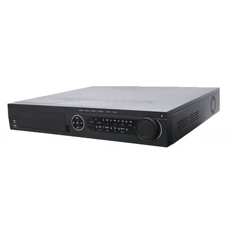 HIKVISION DS-7732NI-E4/16P 32-канальный сетевой видеорегистратор, фото 2