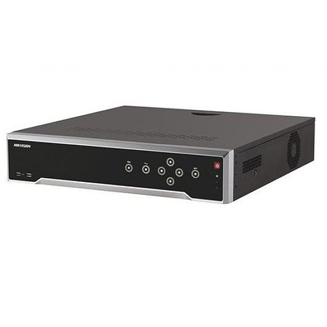 HIKVISION DS-7732NI-K4/16P 32-канальный сетевой видеорегистратор, фото 2
