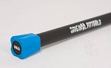 Бодибар\Гимнастическая палка FT 5 кг