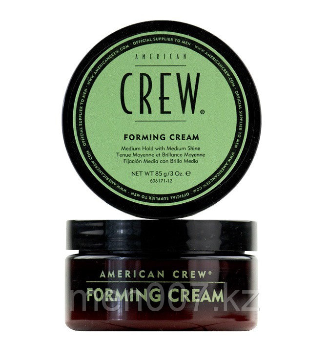 American CREW Forming Cream (крем для укладки волос)