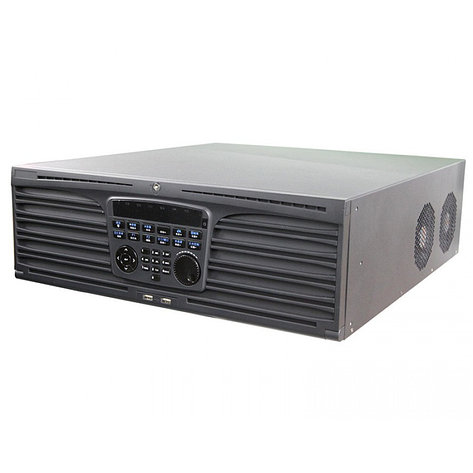 HIKVISION DS-9664NI-I16 64-канальный сетевой видеорегистратор, фото 2