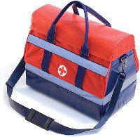 Индивидуальные медицинские средства защиты