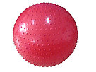 Мяч для фитнеса Fitball Hedgehog HG-0105 85см, фото 4