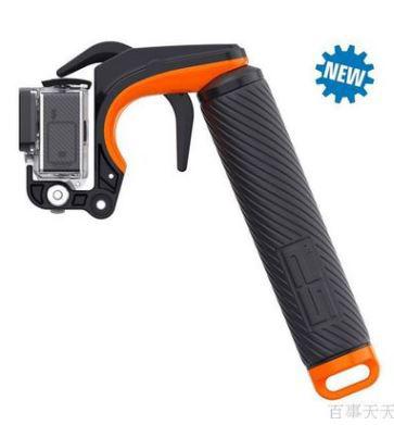 Крепление GoPro пистолет
