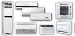 Кондиционеры