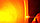 Светодиод оранжевого свечения 5мм, фото 2