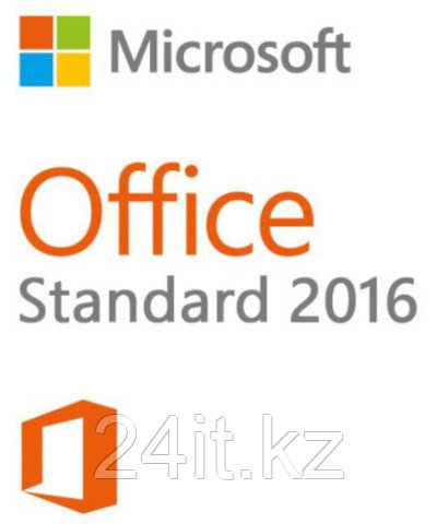 Office Стандартный 2019, один язык, для образования / OfficeStd 2019 RUS OLP NL Acdmc