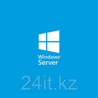 Microsoft Windows Server Standard 2022 16 ядер (для коммерческих организаций)