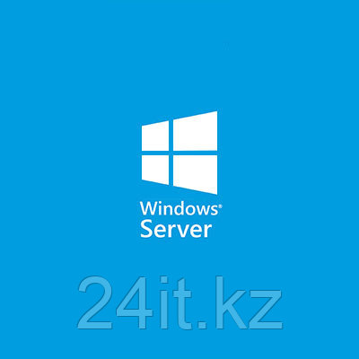 Windows Server 2022 Standard - 16 Core License Pack (коммерциялық ұйымдар үшін) - фото 1 - id-p50257725